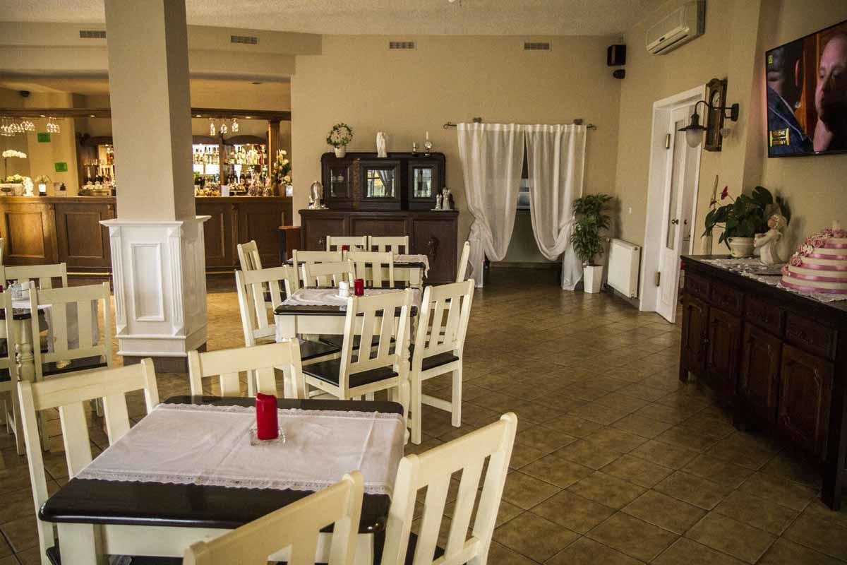 Gosciniec U Kowolki Hotell Kąkolewo Exteriör bild